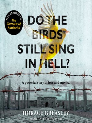 cover image of Do the Birds Still Sing in Hell?